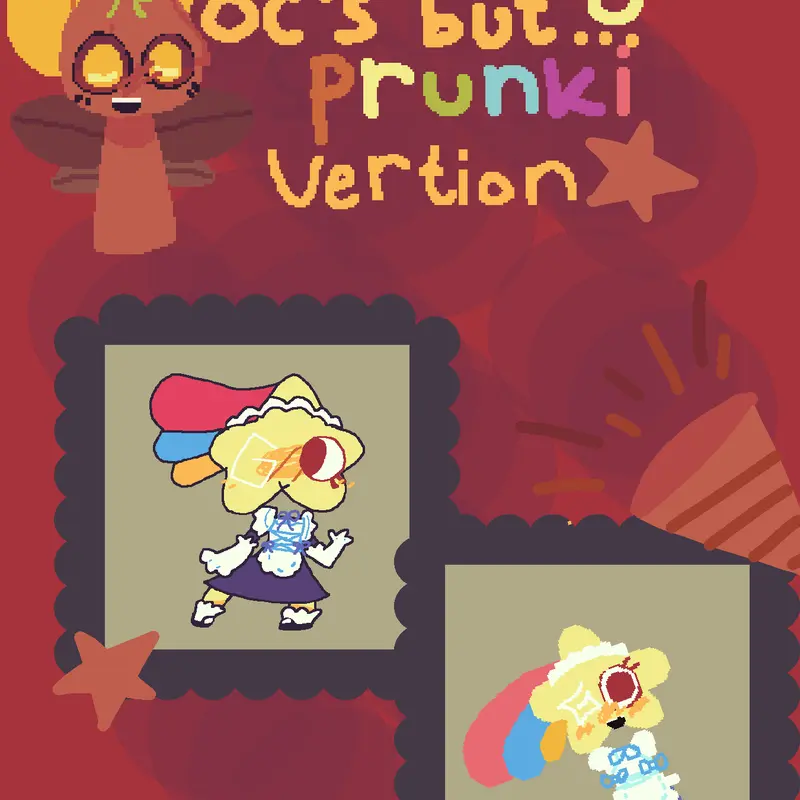 Game by @-Bun_B0nny-