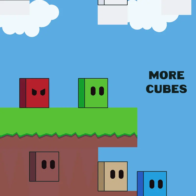 Game by @spacer_gaming