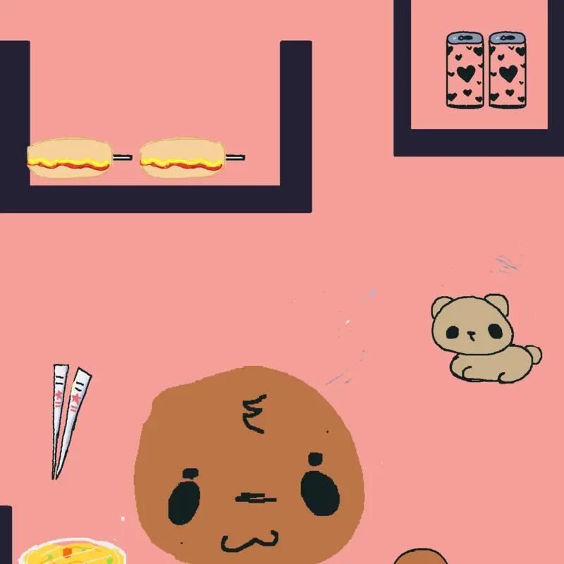 Game by @pewdeypaw