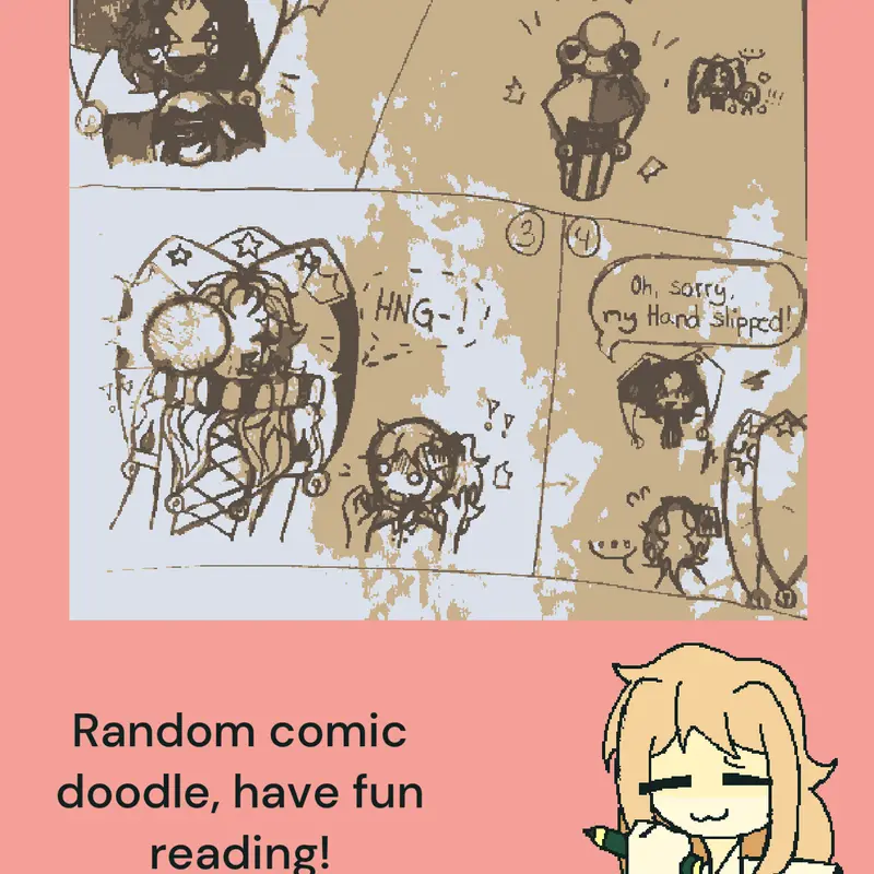 Game by @Pudding_g1rly