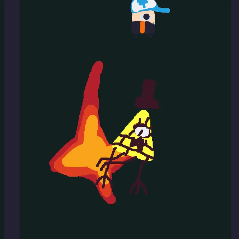 Game by @hazbin_reviews