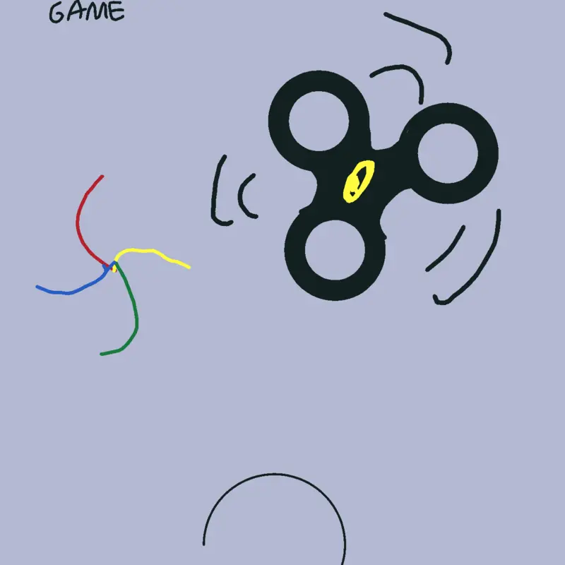 Game by @spinner364