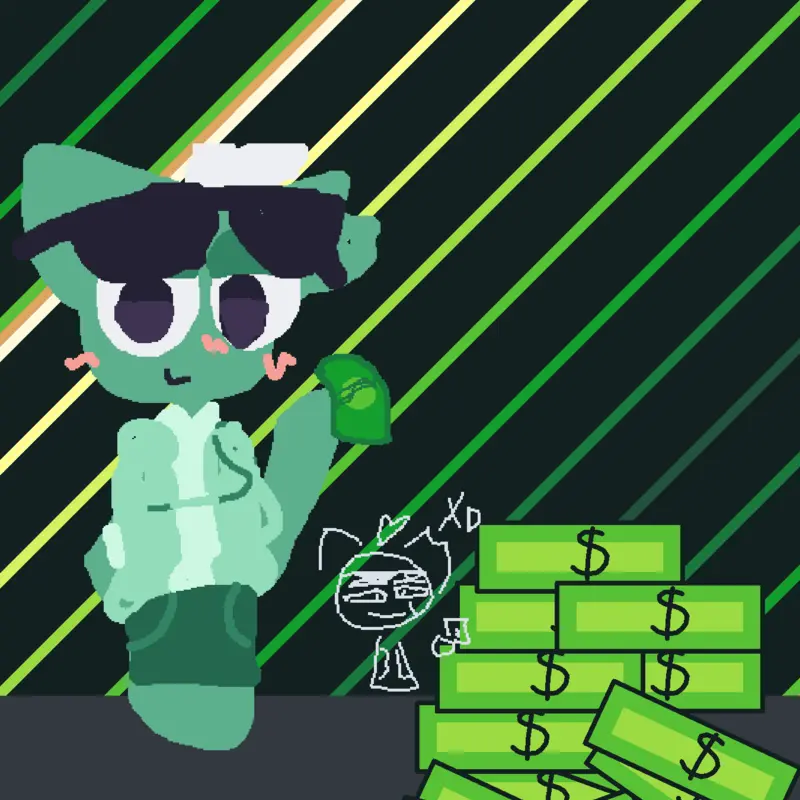 Game by @Darwin_Clip_It