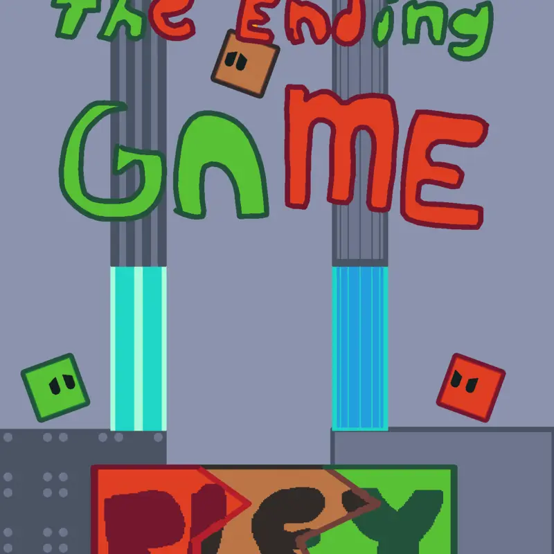 Game by @BrownCube_Offical