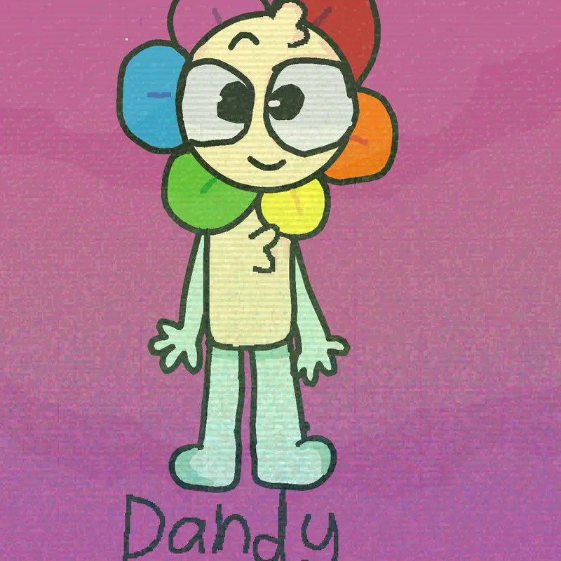 Game by @Marysya