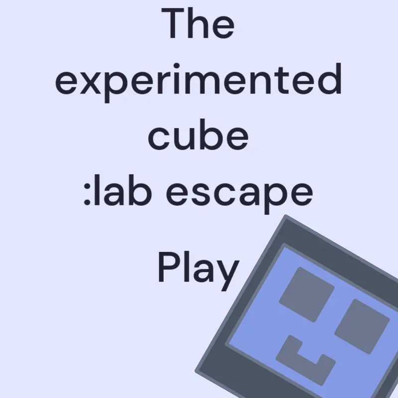 Game by @Testor