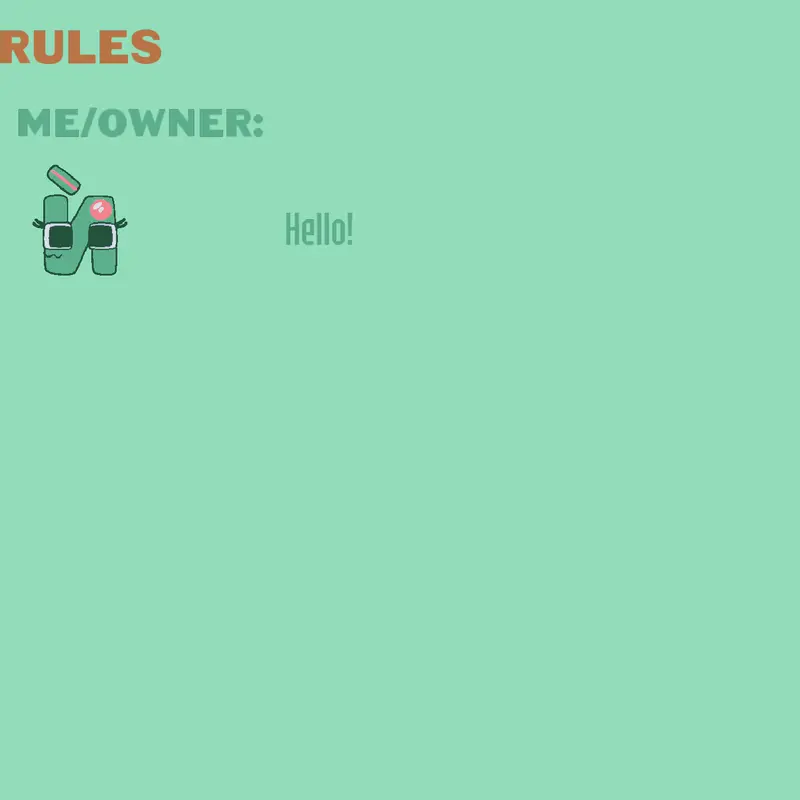 Game by @KameronPettyford