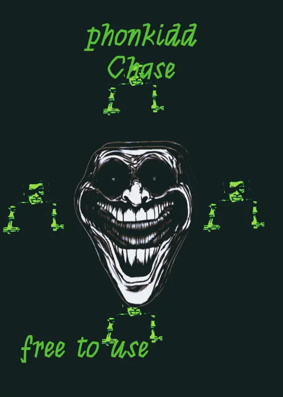 Phonkidd chase theme by @LawDaSop1
