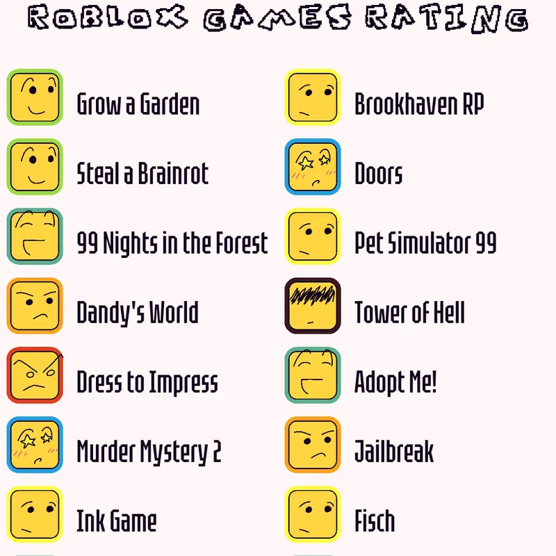 Game by @TTCM