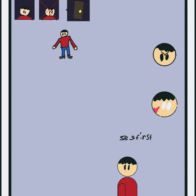 Game by @zegfirst