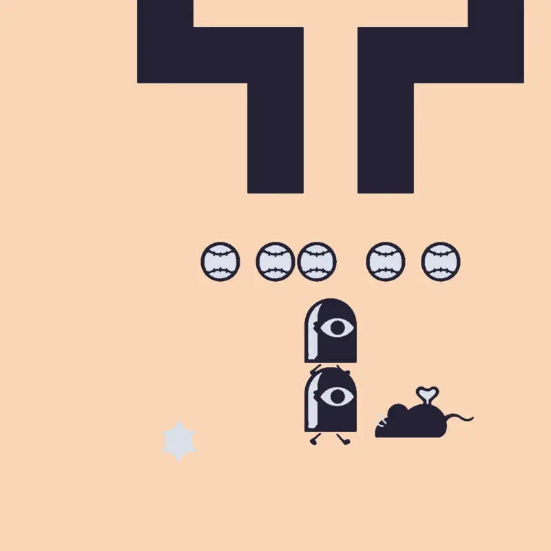 Game by @Honeybear1