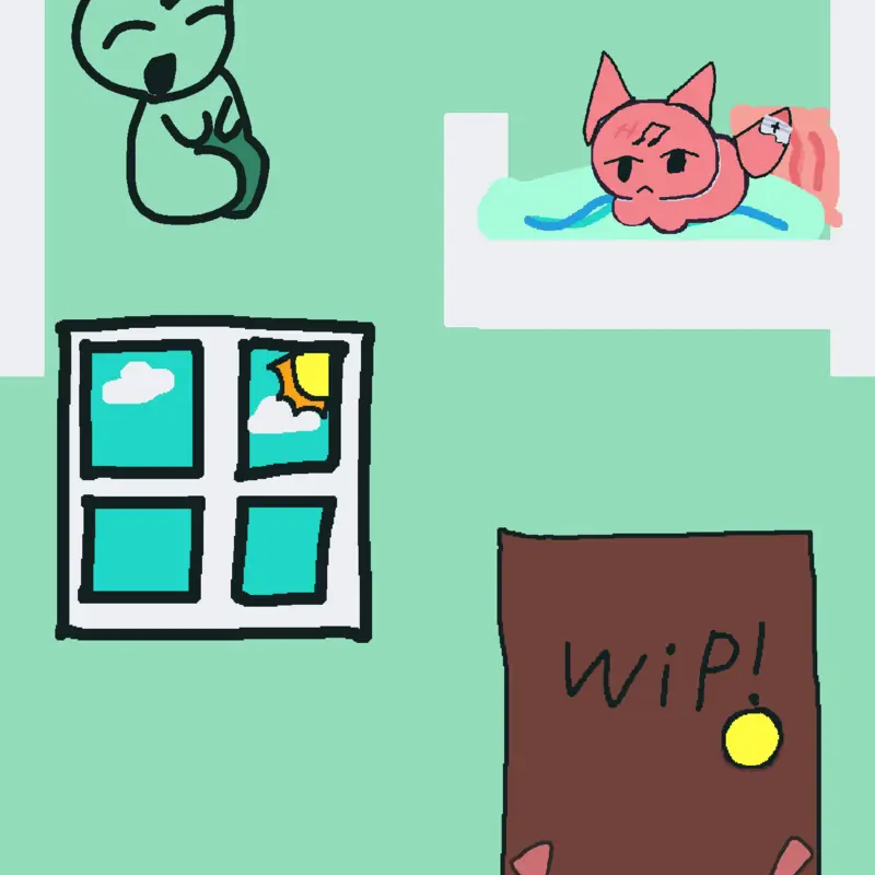 Game by @starbella
