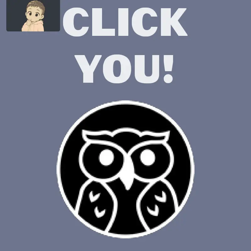 Click you by @Kavanoz43