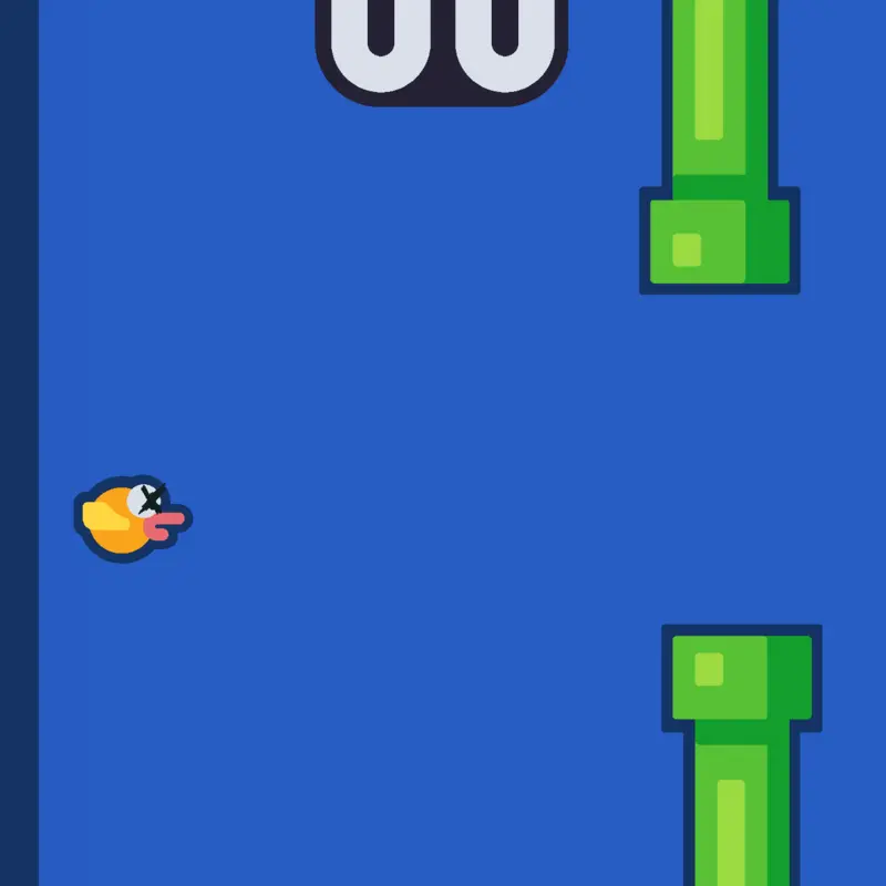 Game by @mysinginglier