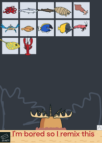 idk what to make