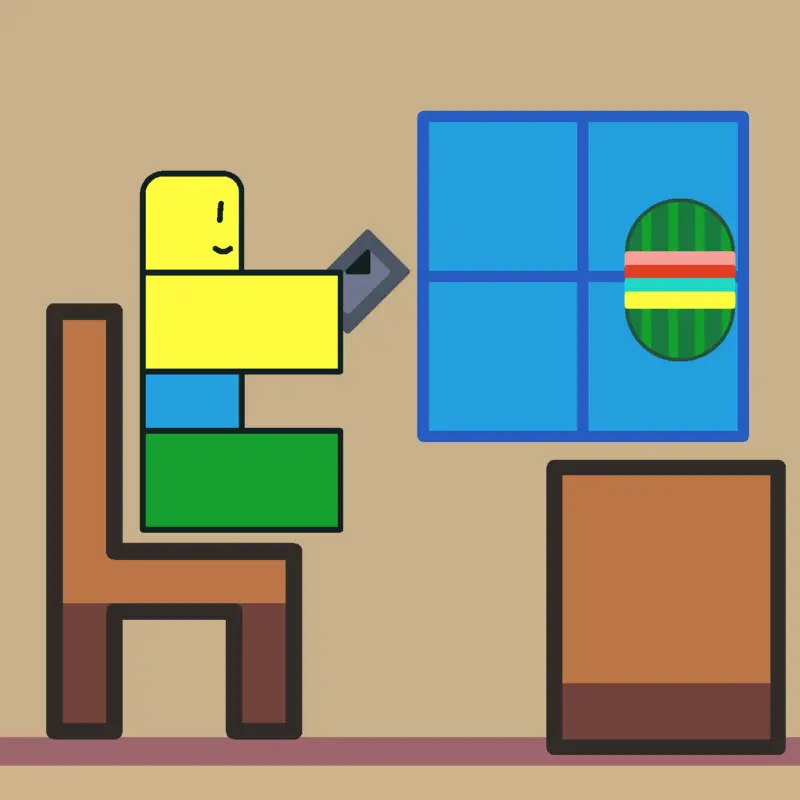 Game by @Huykhanhhello