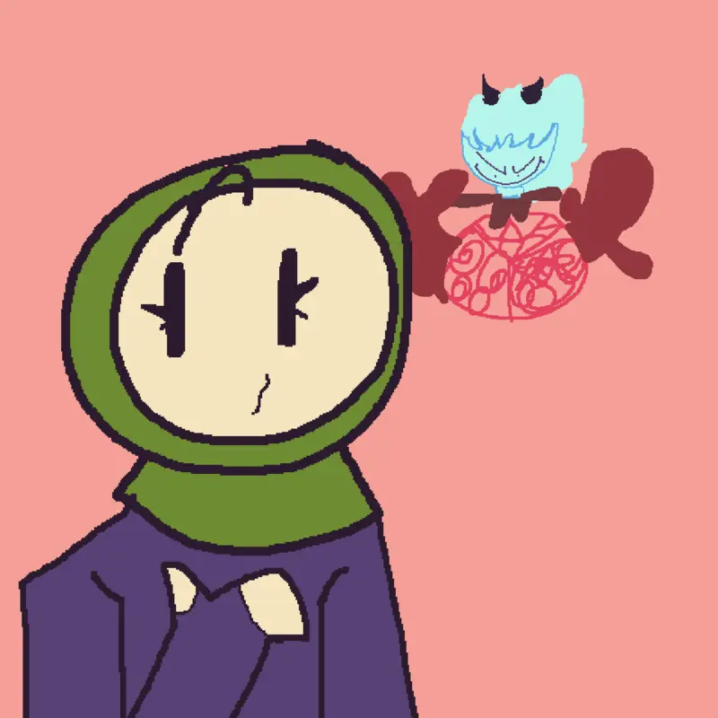 Game by @LillyLemon