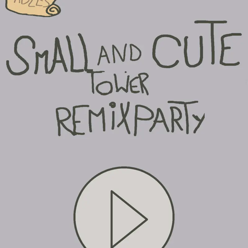 Game by @sofvas
