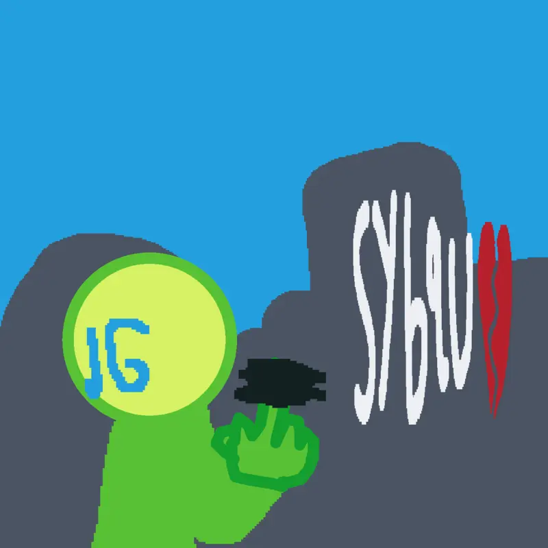 Game by @Love_SY