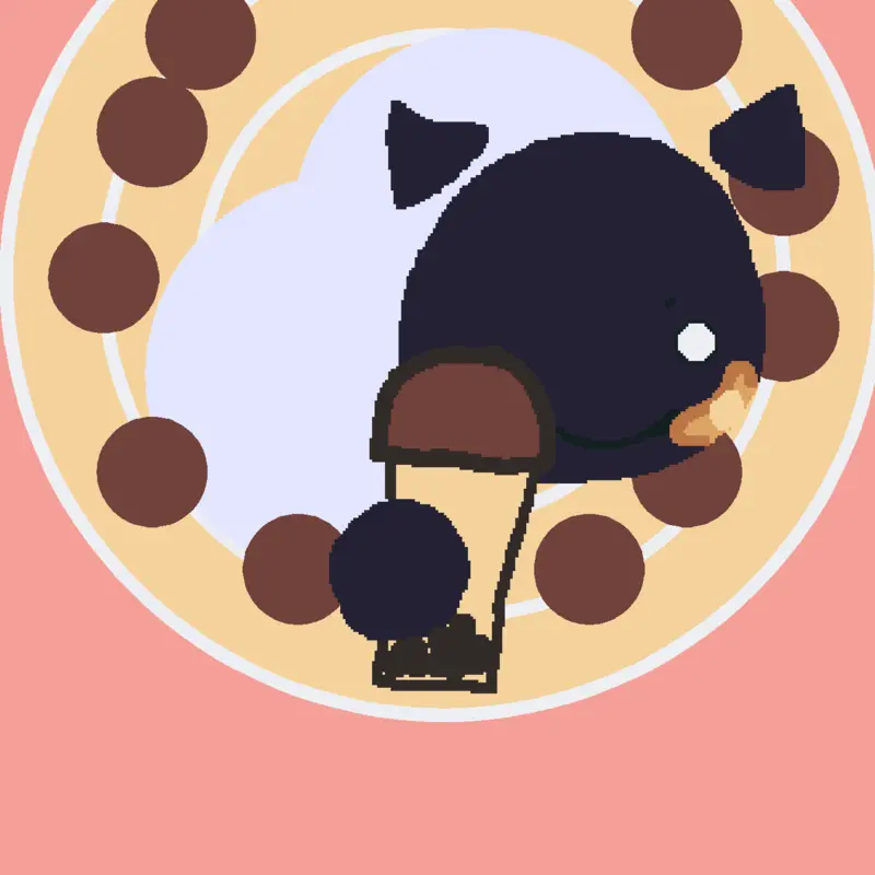 Game by @_spizza