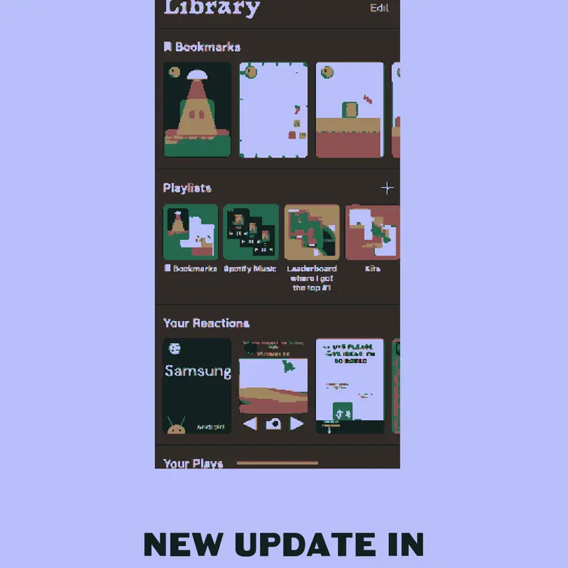 NEW UPDATE by @Jairus_Daniel