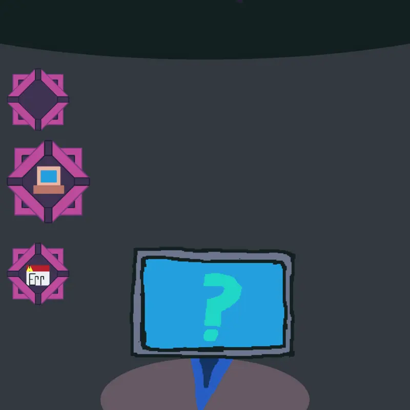Game by @munzir_uhhhh