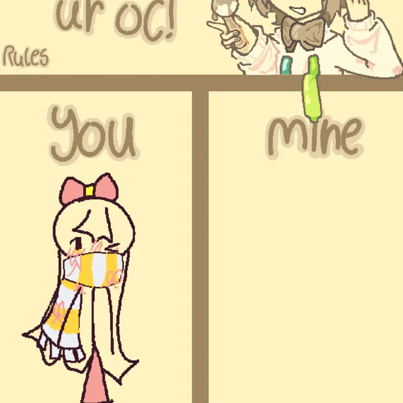 Game by @yullu