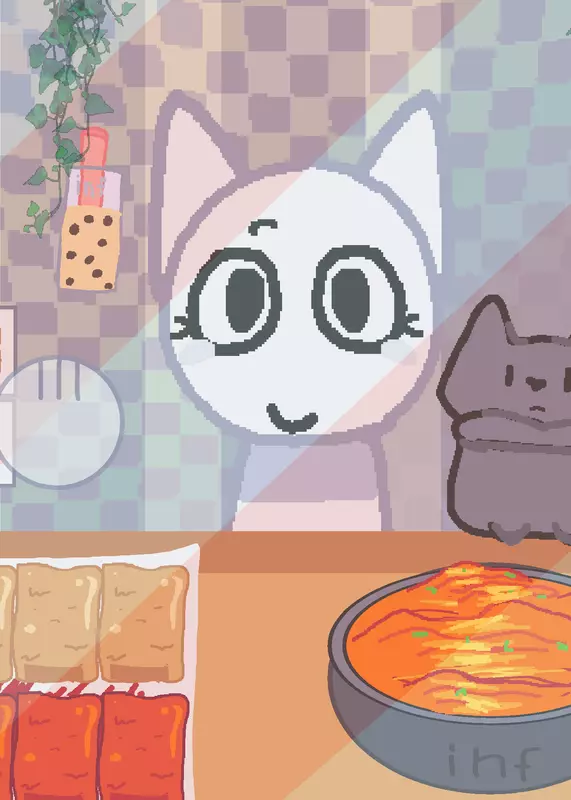 Game by @Shelly_is_cute