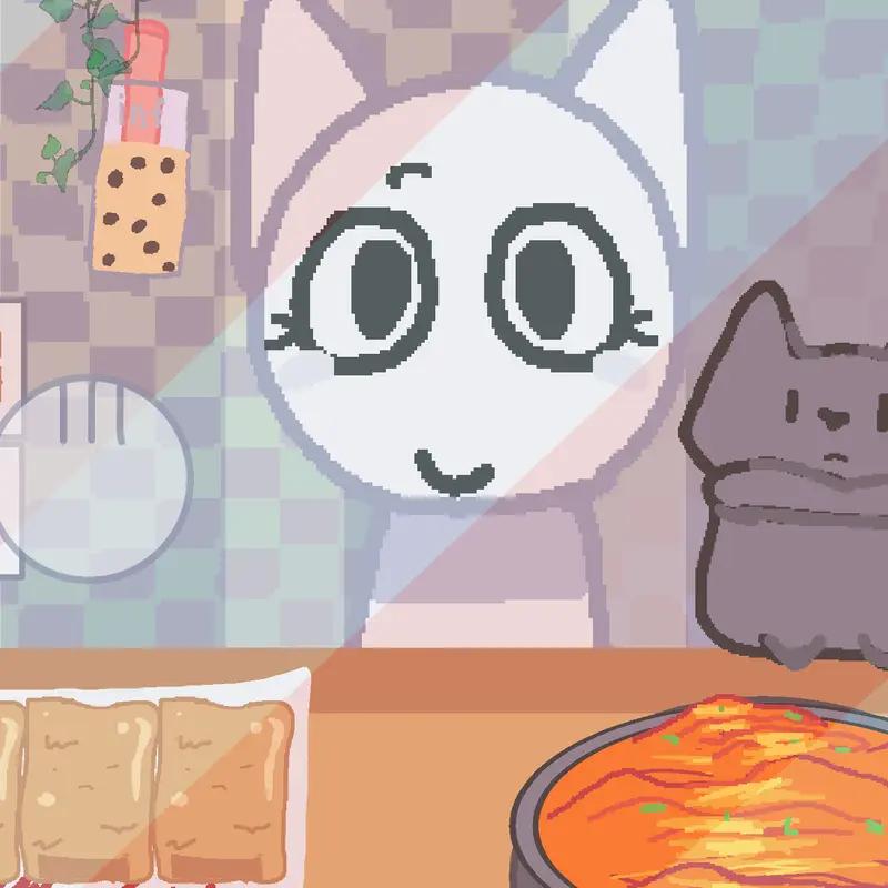 Game by @Shelly_is_cute