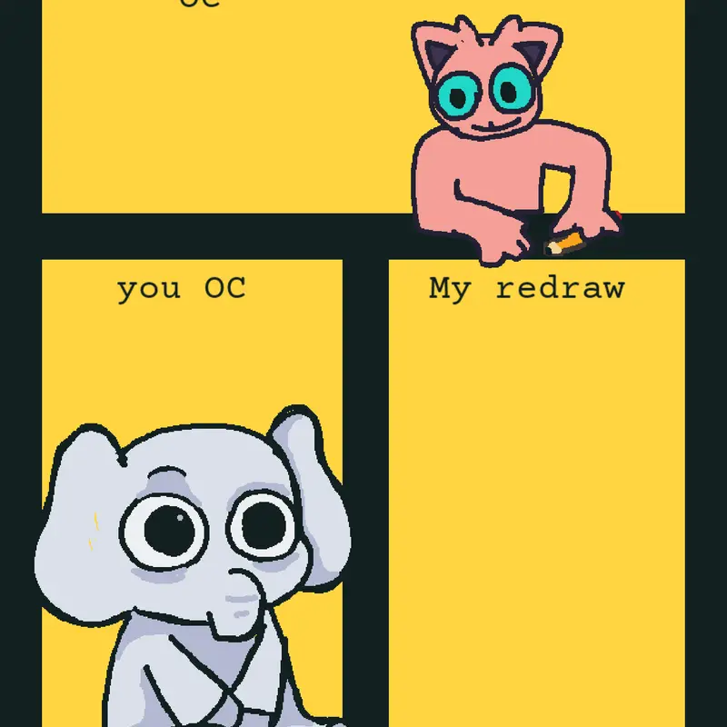 Heyo by @elephus