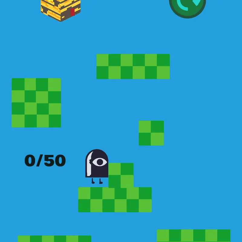Game by @ilerry