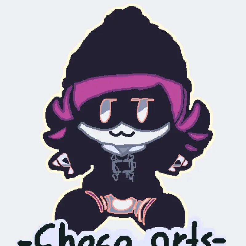 MURDER DRONEZZZZZZZ by @-Choco_arts-