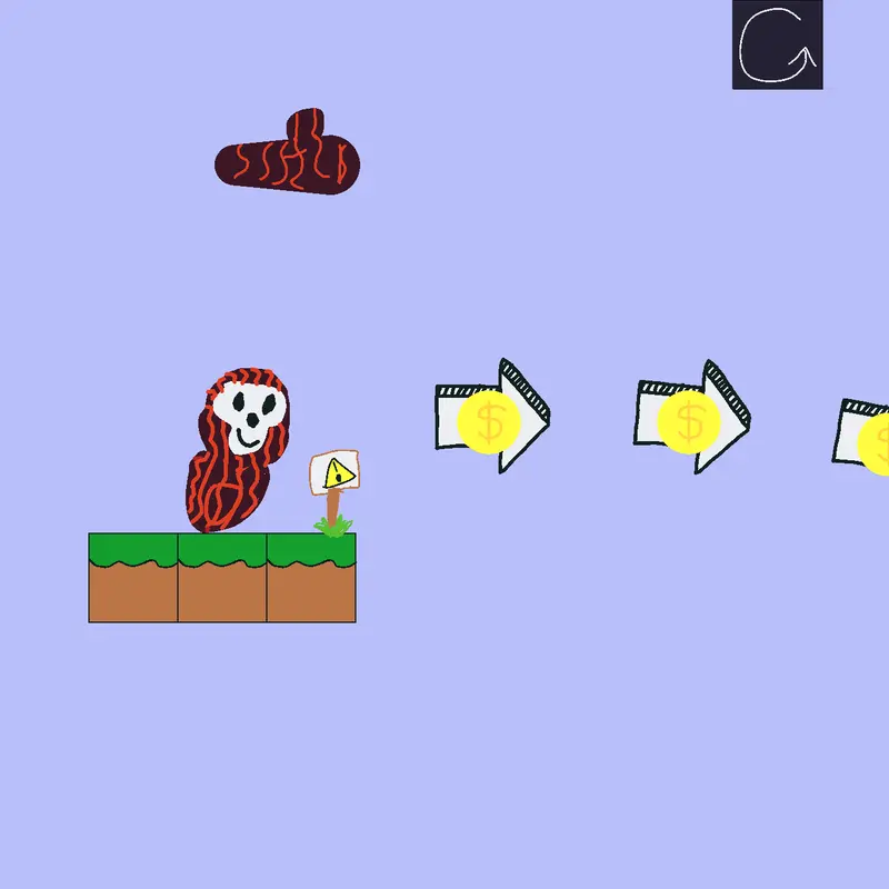 Game by @jumbot