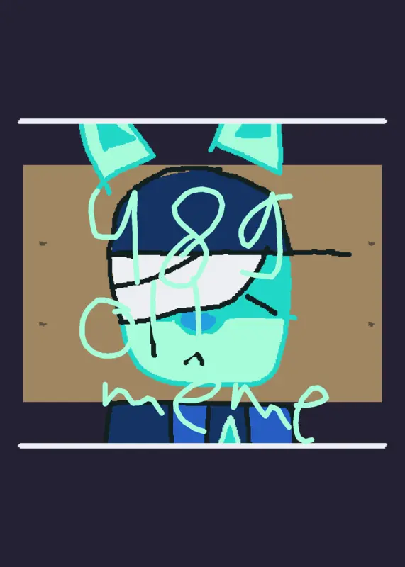 Game by @ItsCubeTime