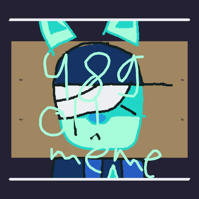 Game by @ItsCubeTime