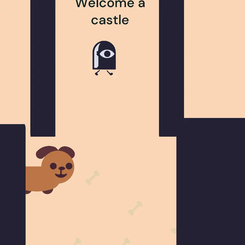 Game by @SaturnTheMaker