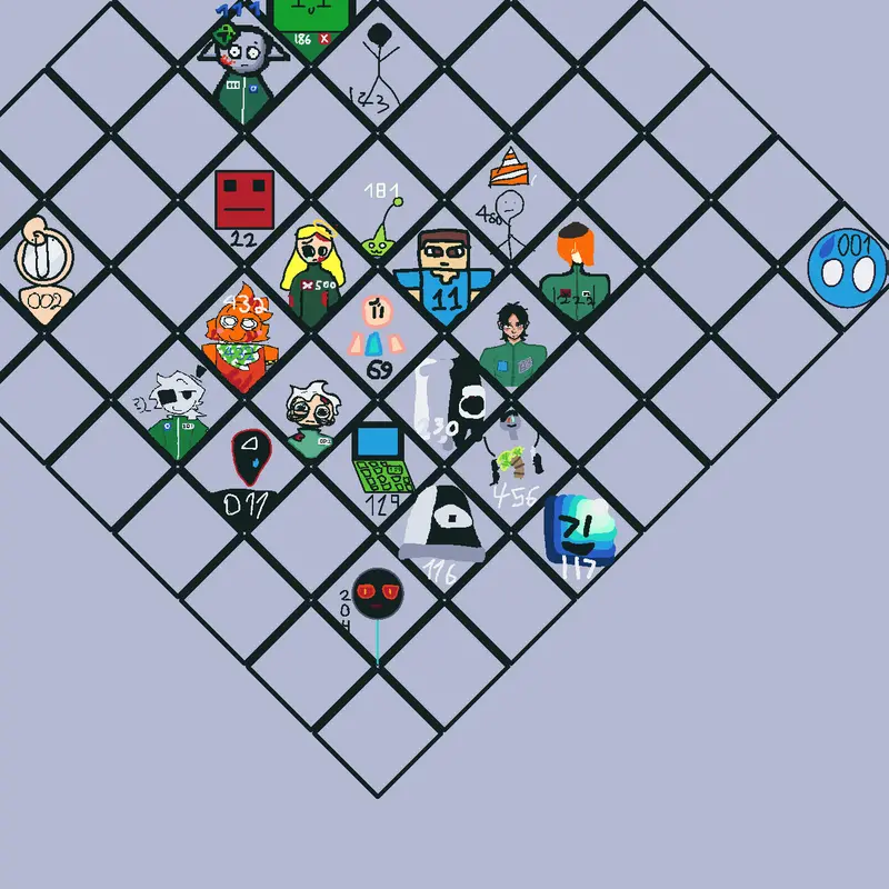 Game by @Felix_Bitez