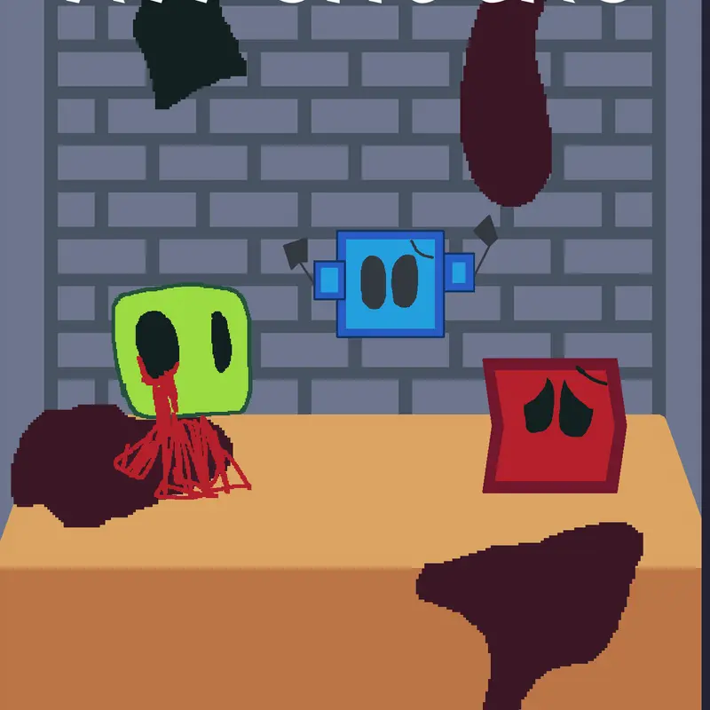 Game by @itZfoldyandfriends