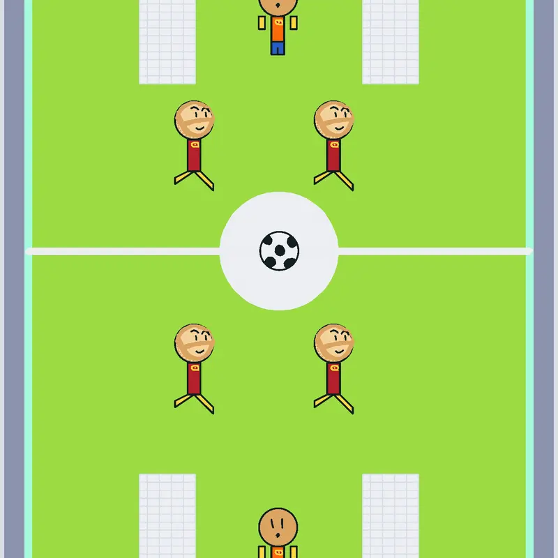 Game by @mr-sports