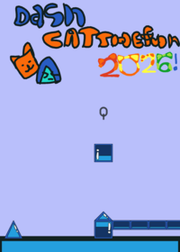 dash cat the fun 2026!