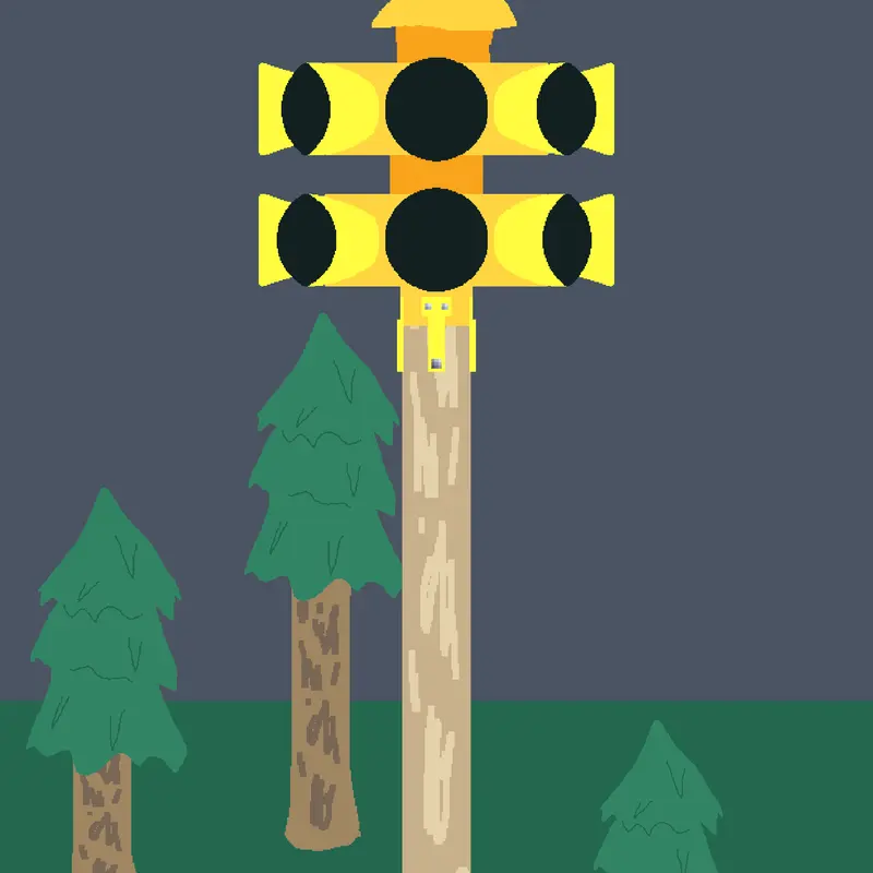 Game by @SirenFish