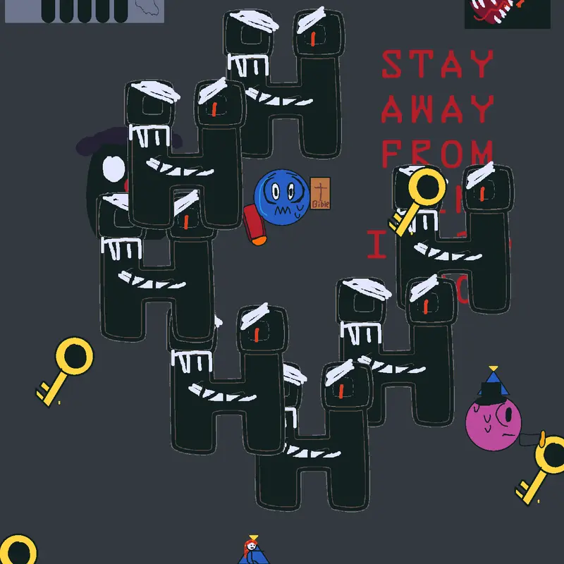 Game by @Keyaan786