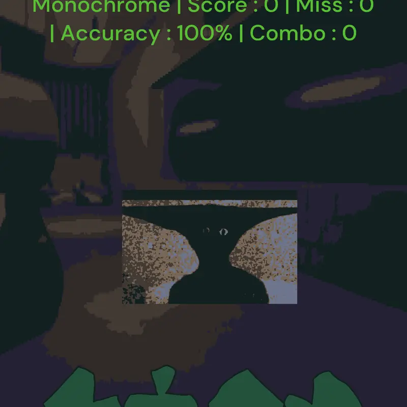 Game by @ANALOG