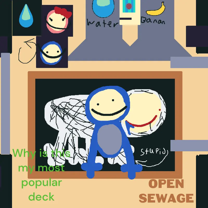 Game by @bluemonke