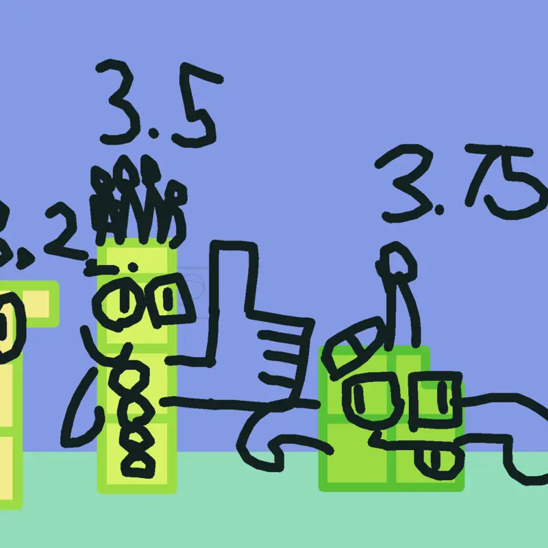 Game by @lezion28