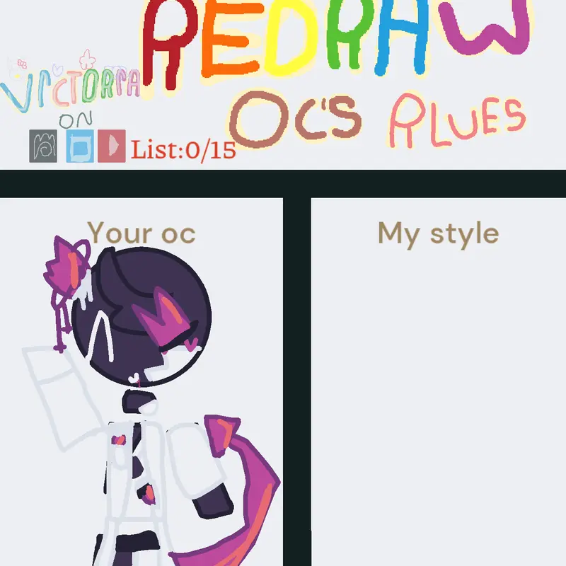 Game by @Del10us_