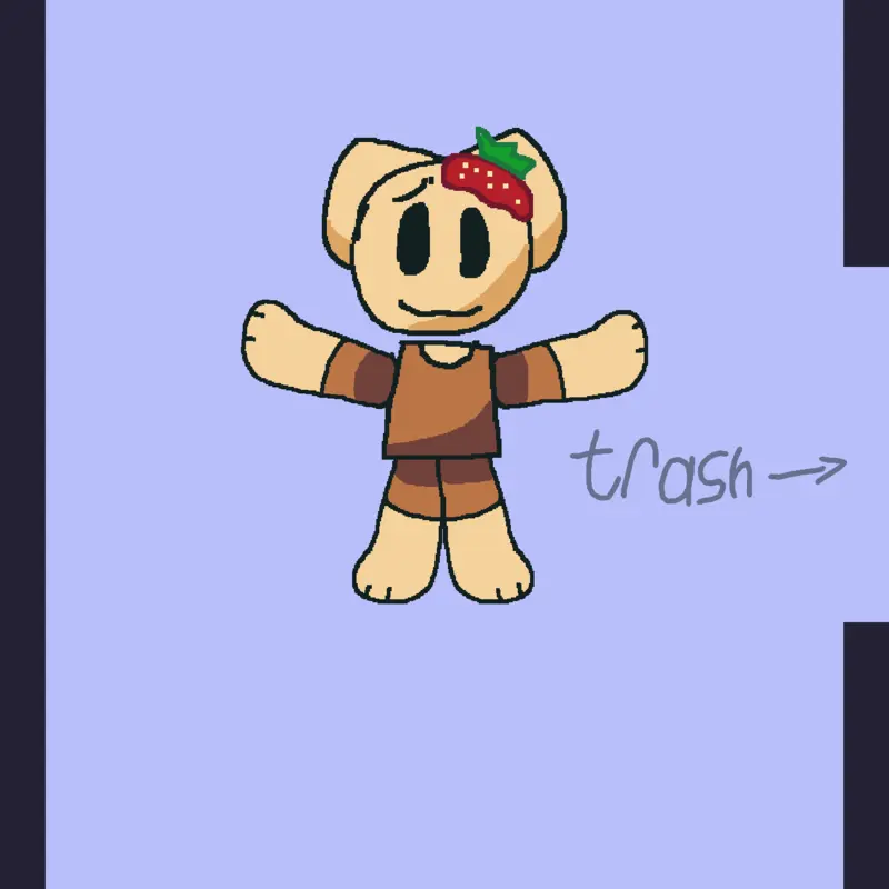 :3 by @Cateny
