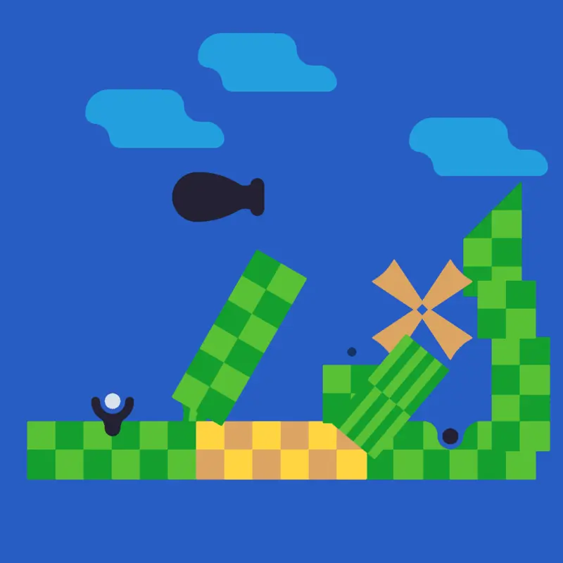 Game by @Isiu89c