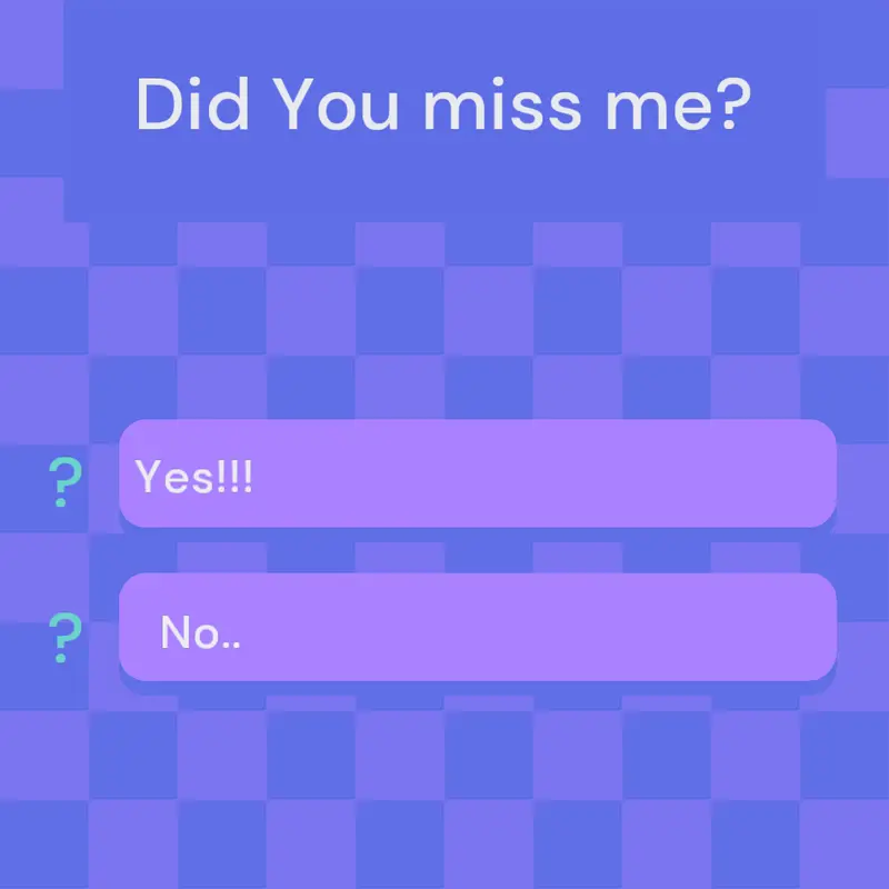 Game by @Binchief