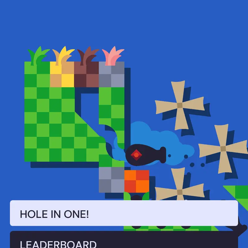 Game by @czarek9916